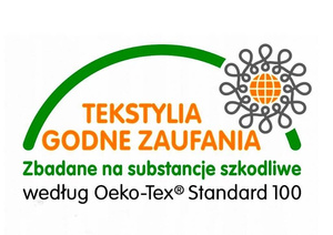 Rizo PVC mattress pad 200x220