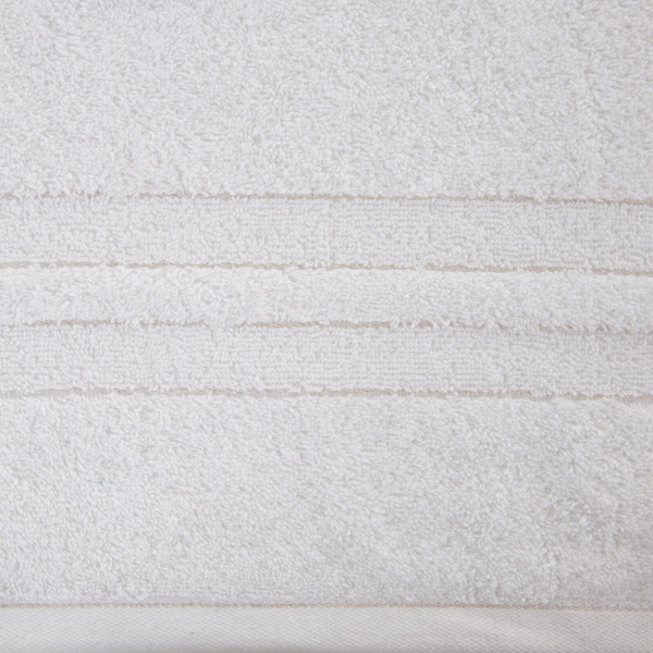 Ręcznik 70 x 140 Kąpielowy Frotte Gala 03 Biały
