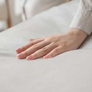 Sheet 200 x 220 Without Elastic Cotton Aloiso 03