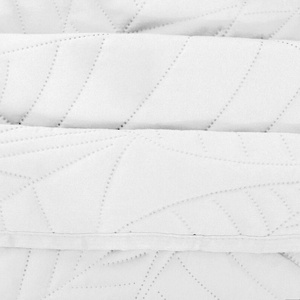 Cover 70 x 160 Embossed Microfiber Corrado 07