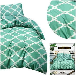 Bedding 200 x 220 3pc Satin Dalwin 778