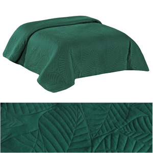 Narzuta 220 x 240 Tłoczona Mikrofibra Corrado 05