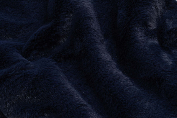 Poszewka Dekoracyjna Pluszowa Rabbit 025 40x40
