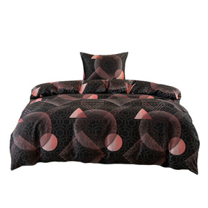 Pościel 140 x 200 2cz Gładka Eusebia Home 33