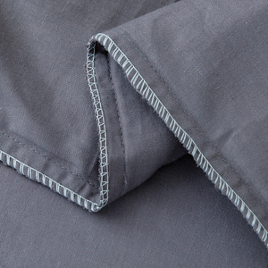 Bedding 140 x 200 2pc Cotton with Ruffles Lynda 04