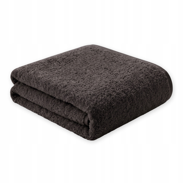 Ręcznik Tango 70 x 140 400 g/m2 24 Gris