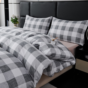 Bedding 140 x 200 2cz Flannel Cotton Ann 17