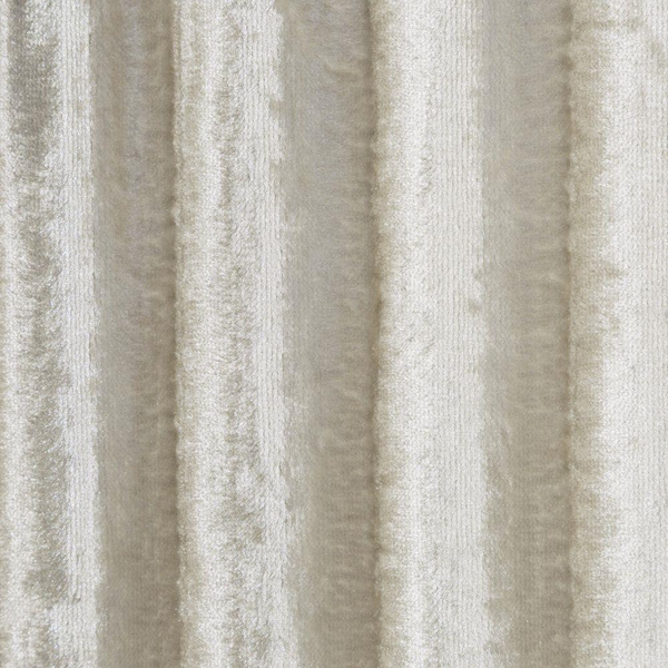 Zasłona Velvet Niceta 140 x 250 Przelotka Beżowy