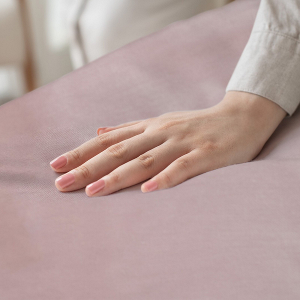 Prześcieradło 160 x 200 Bez Gum Bawełna Aloiso 08