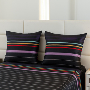 Pościel 140 x 200 2cz Gładka Eusebia Home 41