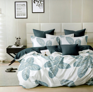 Bedding 200 x 220 4pc Satin Melita 578