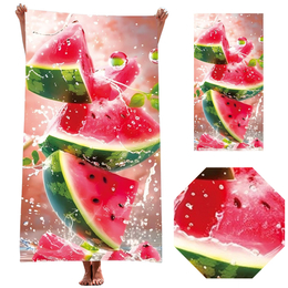 Towel 100 x 180 Bath Holiday 199