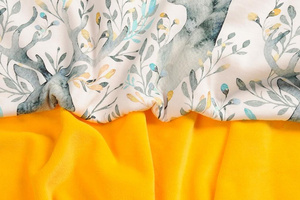 Blanket 75 x 100 Children's Velour Vello 03