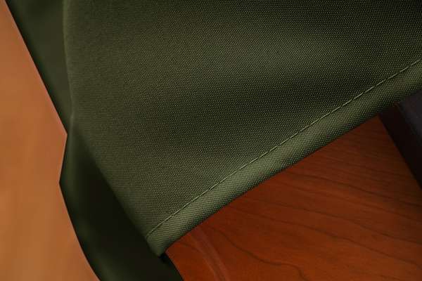 Zasłona 140 x 250 Dekoracyjna Jednolita Leoni 05 P