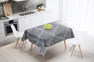Tablecloth PVC Table Cover 140 x 350 Gosia 22