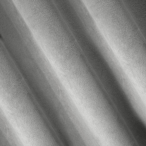Pierre Cardini Tape Curtain 140 x 300 Steel
