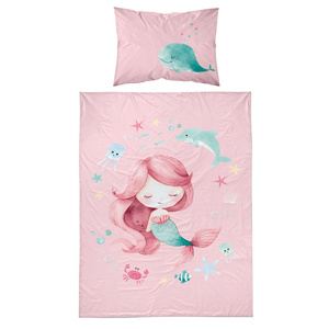 Bedding 100 x 135 Children's Cotton Maya Mo 5512B 