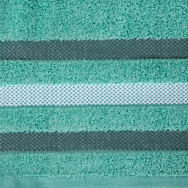 Bath Towel Gracja (08) 50 x 90 Mint
