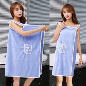 Towel 80 x 140 Microfiber Tunic Aga 02