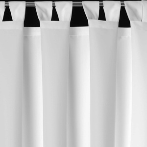 Garden Curtain 155 x 240 Garden 01A