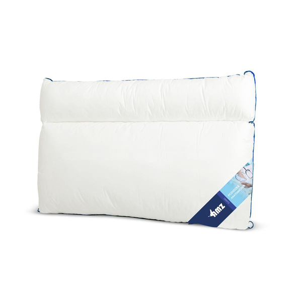Anatomic Cotton Pillow with Roller 70 x 80