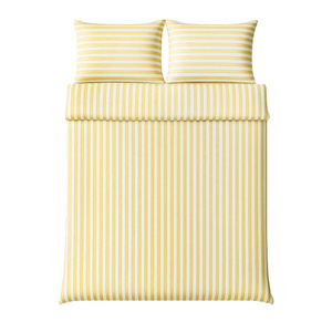 Bedding 160 x 200 3 pcs Smooth Eusebia Home 11