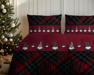 Pościel 220 x 200 3cz Vicenza Bawełna wz. 5821B