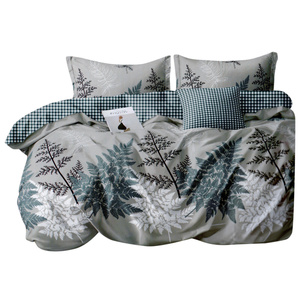 Bedding 200 x 220 3pc Satin Melita 569