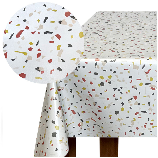 Cerata Na Stół Obrus Ceratowy 140 x 350 Gosia 11