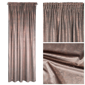 Curtain 140 x 270 Ready Decorative Ambi Gf + Mie