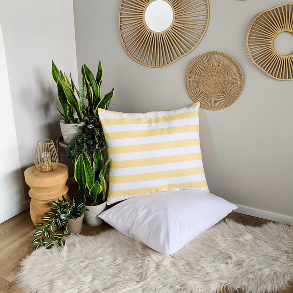 Poszewka 70 x 80 Gładka Eusebia Home 04