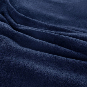 Terry sheet 80 x 180 with elastic Gaja 09