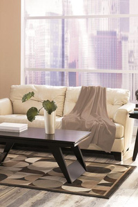 Koc 150 x 200 Mikrofibra Kaszmirowy Dotyk 17