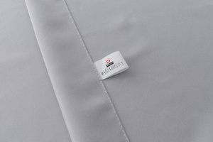 Tablecloth 150x350 Stainproof Classic Savio Grey