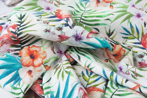 Poduszka dł.260 Ciążowa Bawełniana Moon 05