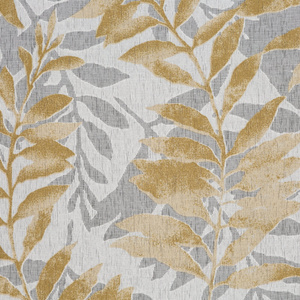 Curtain 140 x 250 Decorative Hariet Cream+Mush