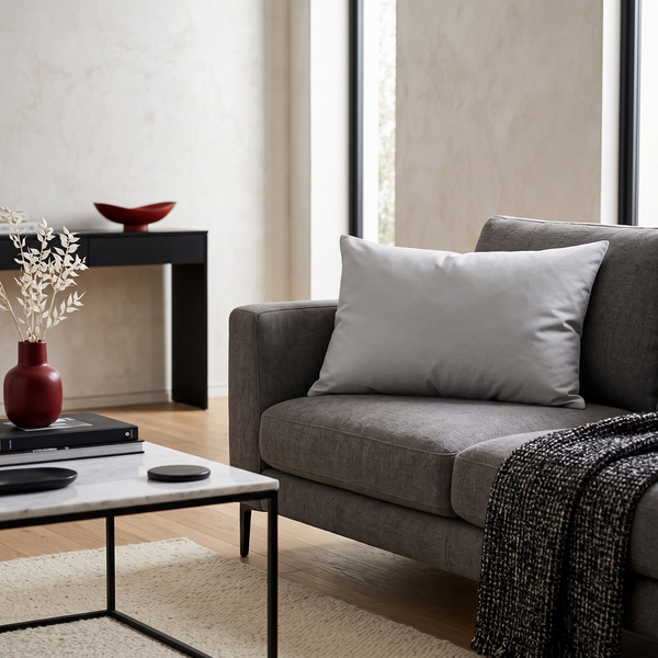 Poszewka 50 x 60 Satynowa Daniela Classic 07