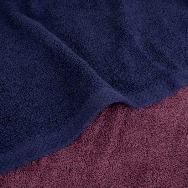 Set of Towels 70 x 140 6pcs. Cotton Narcis 14