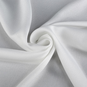 Firana Dekoracyjna Estel 140 x 250 Przelotki Biały