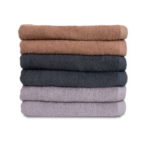 Set of Towels 70 x 140 6pcs. Narcis cotton 15