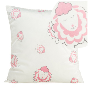 Poszewka 45 x 45 Dekoracyjna Velvet Kids 4 Bi+Pu