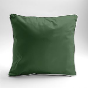 Bedding 140 x 200 2pcs Makosatin Pure with Biza 13