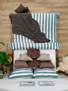 Inspiration Azure Oasis No. 33