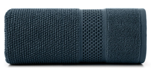 Ręcznik Kąpielowy 50 x 90 Danny 11 Granat