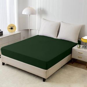 Bed sheet 200 x 220 With elastic Bolzano 06