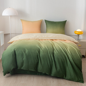 Bedding 160 x 200 3pc Satin Maria 3021