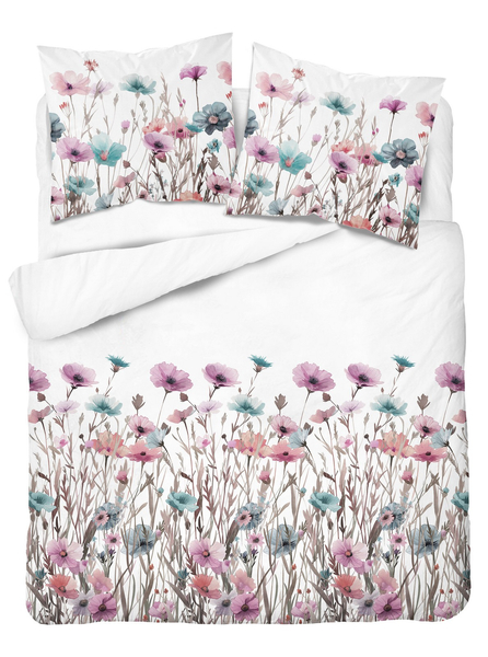 Pościel 220 x 200 3cz Vicenza Bawełna wz. 5341B