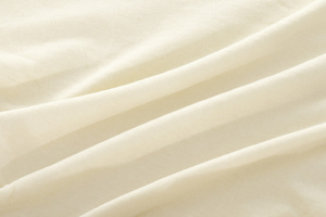 Jersey sheet with elastic 018_D Ecru 180x200