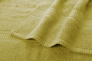 Ręcznik 70 x 140 Bawełniany 500 GSM Charlie Oliwko