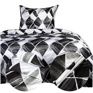 Pościel 160 x 200 3cz Bawełna Cotton Love 71480/1